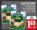 Käse Scheiben bei E center im Jena Prospekt für 1,69 €