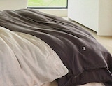 Parure de lit GAZE - Maisons du Monde à Bergerac Parure de lit GAZE en promo chez Maisons du Monde Bergerac à 119,00 €