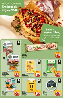 Steak im aktuellen REWE Prospekt (Jena) Steak im REWE Prospekt "Dein Markt" mit 32 Seiten (Jena)