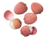 Litchis en promo à 1,99 € chez Aldi Litchis dans le catalogue Aldi