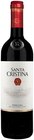 Rosso IGT von Santa Cristina für 6,99 € bei REWE im Angebot Rosso IGT von Santa Cristina im aktuellen REWE Prospekt