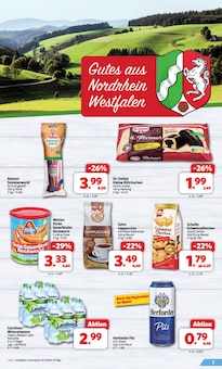 Bier im aktuellen Markant Nordwest Prospekt (Löhne) Bier im Markant Nordwest Prospekt "DER MARKT FÜR GUTES ESSEN UND TRINKEN" mit 12 Seiten (Löhne)