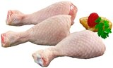 Frische Hähnchen-Unterkeulen Angebote bei REWE Erftstadt für 0,69 €
