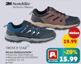 Aktuelles Herren-Outdoorschuhe Angebot bei Penny in Freiburg (Breisgau) ab 15,99 €