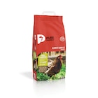 -30% sur le 2e Aliment complet pondeuse PURE FAMILY à Gamm vert dans Hondainville -30% sur le 2e Aliment complet pondeuse PURE FAMILY à Gamm vert dans Hondainville