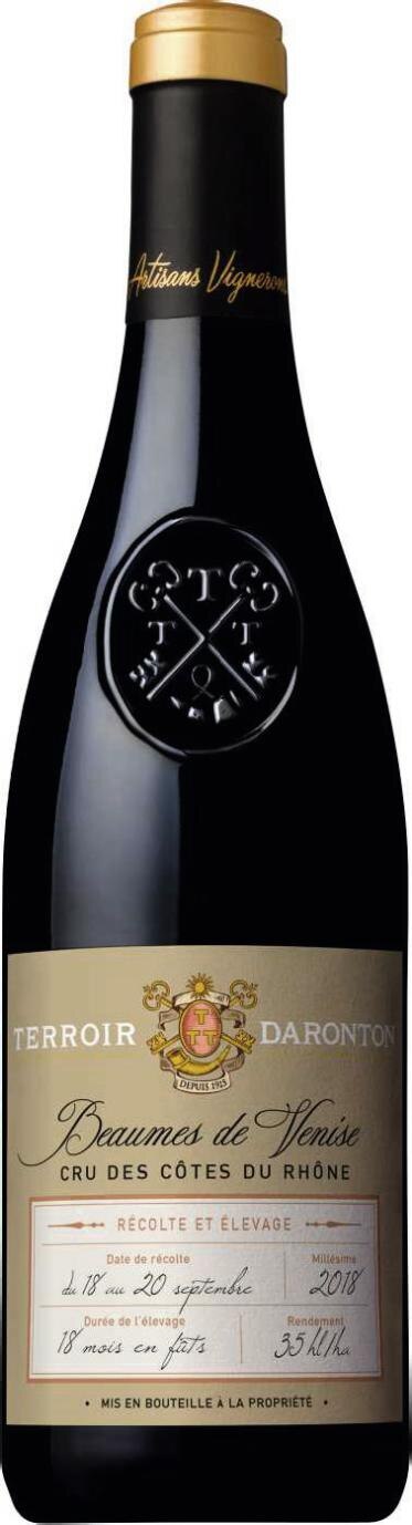 Géant Casino Fontenay-en-Parisis - Beaumes de venise cru des côtes du Rhône rouge Promo Beaumes de venise cru des côtes du Rhône rouge dans le catalogue Géant Casino Votre mois Casinomania à Fontenay-en-Parisis
