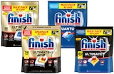 App-Coupon 4€ sparen von Finish im aktuellen Rossmann Prospekt für 