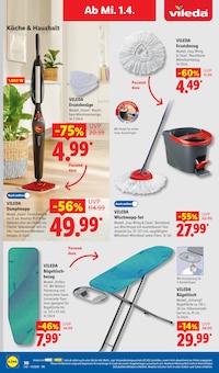 Dampfreiniger im Lidl Prospekt "LIDL LOHNT SICH" mit 71 Seiten (Göttingen)