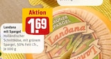 Aktuelles Landana mit Spargel Angebot bei REWE in Bottrop ab 1,69 €