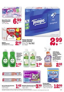 Waschmittel im aktuellen E center Prospekt (Heidelberg) Waschmittel im E center Prospekt "Aktuelle Angebote" mit 34 Seiten (Heidelberg)
