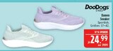 Damen Sneaker Angebote von DooDogs bei Marktkauf Plauen für 24,99 €
