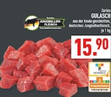 GULASCH im Angebot bei Marktkauf in Schwerte GULASCH Angebote bei Marktkauf Schwerte für 15,90 €