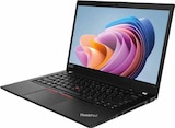 expert Schäfer Elz - Notebook ThinkPad T14 Gen 1 Refurbished Angebot im Prospekt Notebook ThinkPad T14 Gen 1 Refurbished bei expert Schäfer im Elz Prospekt für 469,00 €