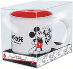 Mug 415 ml Breakfast Mickey 90 - Disney dans le catalogue Cora