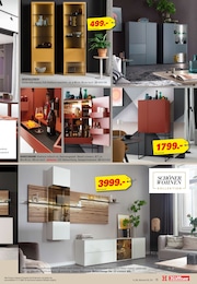 Höffner Schrank im Prospekt Höffner Schrank im Prospekt