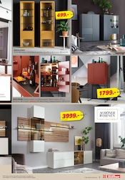Beistelltisch Angebote im Prospekt "WOHNEN SPEZIAL" von Höffner Beistelltisch Angebote im Prospekt "WOHNEN SPEZIAL" von Höffner auf Seite 15