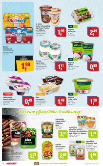 Hackfleisch im aktuellen Markant Prospekt (Kiel) Hackfleisch im Markant Prospekt "...freu Dich drauf!" mit 14 Seiten (Kiel)
