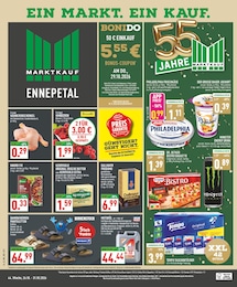 Marktkauf Prospekt für Mettmann mit 34 Seiten Marktkauf Prospekt "Aktuelle Angebote" für Mettmann, 34 Seiten, 26.10.2026 - 31.10.2026