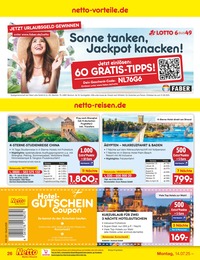 Stern Angebot & Preis im aktuellen Netto Marken-Discount Prospekt Stern Angebot im aktuellen Netto Marken-Discount Prospekt auf Seite 42