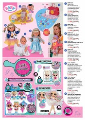 Aktueller GLOBUS Prospekt mit Puppen, "Aktuelle Angebote", Seite 30