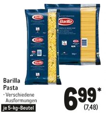Metro Schiffdorf - Pasta Pasta Angebot bei Metro Schiffdorf im Prospekt Gastro-Journal