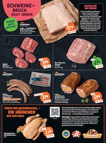 Schweinefleisch im aktuellen tegut Prospekt (Kassel) Schweinefleisch im tegut Prospekt "tegut… gute Lebensmittel" mit 27 Seiten (Kassel)