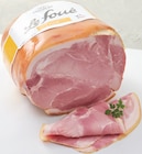Supermarchés Match Doullens - Promo Jambon fumé Promo Jambon fumé à 9,95 € dans le catalogue Supermarchés Match à Doullens