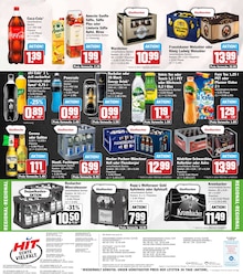 Energydrink im HIT Prospekt "ECHTE VIELFALT" mit 19 Seiten (Hanau (Brüder-Grimm-Stadt))