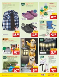 Netto Marken-Discount Schuhe im Prospekt Netto Marken-Discount Schuhe im Prospekt
