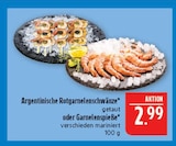 Aktuelles Argentinische Rotgarnelenschwänze Angebot bei Marktkauf in Leipzig ab 2,99 €