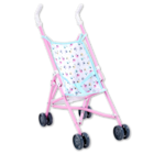 Puppenbuggy Angebote von Simba bei Penny Neubrandenburg für 7,99 €