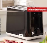 Aktuelle Toaster Angebote bei Penny in Berlin Aktuelles Toaster HT1010BK Angebot bei Penny in Berlin ab 17,99 €