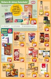 REWE Backzutaten im Prospekt 