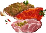 Aktuelle Fleisch Angebote bei REWE in Bottrop Aktuelles Nackensteaks Angebot bei REWE in Bottrop ab 0,79 €