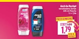 diska Amberg - Duschgel Angebot im Prospekt Duschgel bei diska im Amberg Prospekt für 1,79 €