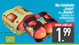 Bio-Tafeläpfel Kanzi von  im aktuellen EDEKA Prospekt für 1,99 €
