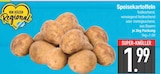 Speisekartoffeln im EDEKA Prospekt Speisekartoffeln von Von Herzen Regional im aktuellen EDEKA Prospekt für 1,99 €