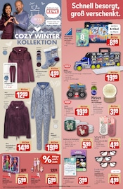 LEGO im REWE Prospekt in Wilhelmshaven Aktueller REWE Prospekt mit LEGO, "Dein Markt", Seite 25