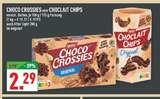 Aktuelles Choco Crossies Angebot bei Marktkauf in Recklinghausen ab 2,29 €
