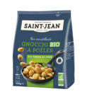 GNOCCHI À POËLER à NaturéO dans Vaujours GNOCCHI À POËLER à NaturéO dans Vaujours