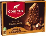 Supeco Quelmes - GLACES Promo GLACES dans le catalogue Supeco Alerte Promos ! à Quelmes