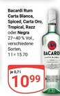 GLOBUS - Carta Blanca Angebot im Prospekt Carta Blanca bei GLOBUS im Prospekt "" für 10,99 €