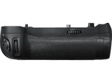 MB-D18, Multifunktionshandgriff, Schwarz im MediaMarkt Saturn Prospekt MB-D18, Multifunktionshandgriff, Schwarz von NIKON im aktuellen MediaMarkt Saturn Prospekt für 399,99 €