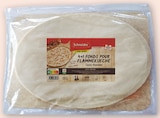 Promo Fonds pour tarte flambée à 2,59 € dans le catalogue Bi1 à Toutry