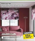 Maßgefertigtes Rollo im Angebot bei wohnen & sparen Wiegand in Fulda Maßgefertigtes Rollo Angebote von MHZ bei wohnen & sparen Wiegand Fulda für 131,00 €