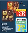 Aktuelles Magnum Mini Classic Angebot bei E center in Berlin ab 2,59 €