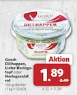 Dillhappen bei combi im Cappeln Prospekt für 1,89 €