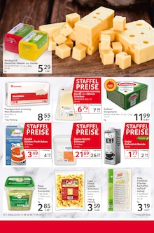 Lachs Angebot im aktuellen Selgros Prospekt auf Seite 24