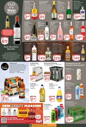 Mumm im GLOBUS Prospekt in Halle Aktueller GLOBUS Prospekt mit Mumm, "Aktuelle Angebote", Seite 14