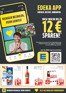 Tyskie im E center Prospekt "Top Angebote" mit 40 Seiten (Rostock)